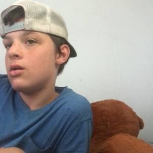 Meet your Posher, Jarret